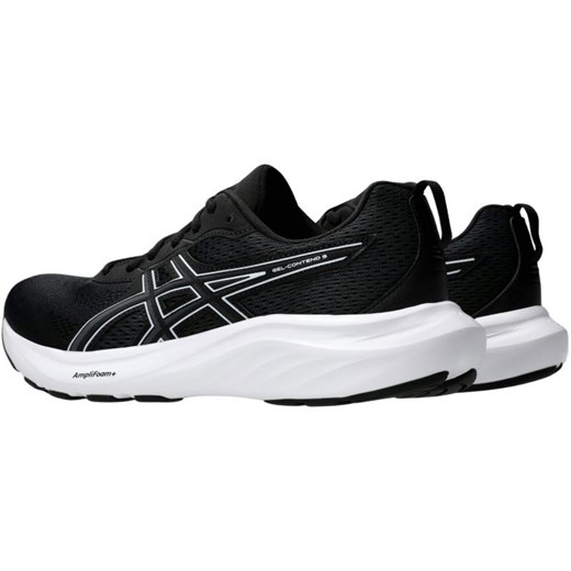 Buty sportowe męskie Asics sznurowane