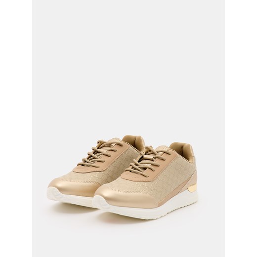 Buty sportowe damskie Mohito sneakersy