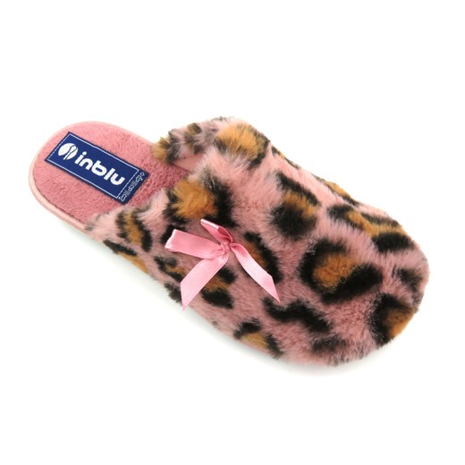 Kapcie damskie Inblu casual
