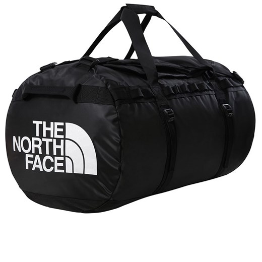 Torba The North Face Base Camp Duffel XL 0A52SC53R1 - czarna ze sklepu streetstyle24.pl w kategorii Torby sportowe - zdjęcie 174578046