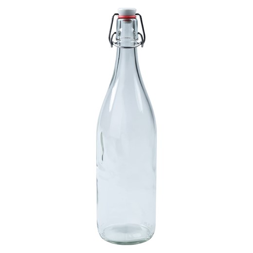 Dr. Oetker Butelka - 1 l ze sklepu Limango Polska w kategorii Dzbanki i zaparzacze - zdjęcie 174581116