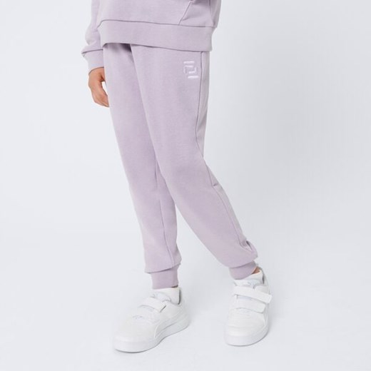 fila spodnie siobhan ss24spg102988 ze sklepu 50style.pl w kategorii Spodnie dziewczęce - zdjęcie 174581958