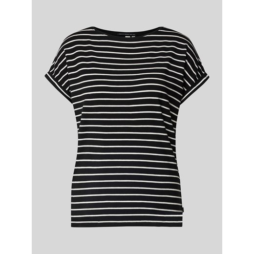 T-shirt w paski ze sklepu Peek&Cloppenburg  w kategorii Bluzki damskie - zdjęcie 174584997