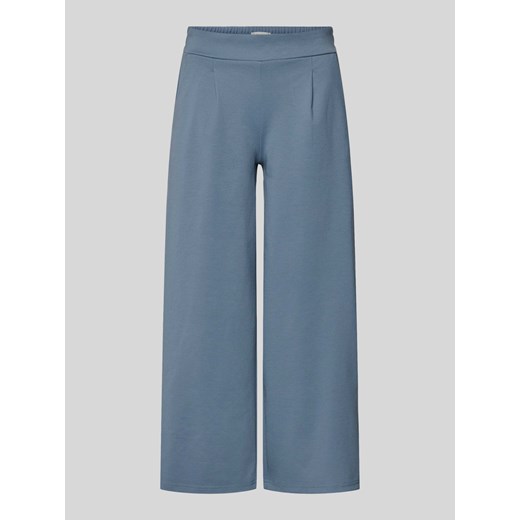 Kuloty z elastycznym pasem model ‘Kate Sus’ ze sklepu Peek&Cloppenburg  w kategorii Spodnie damskie - zdjęcie 174585088