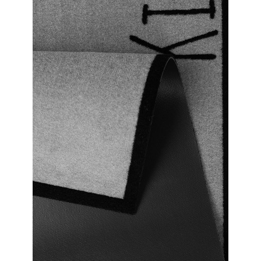 Zala Living Chodnik kuchenny &quot;Kitchen Cutlery&quot; w kolorze szarym Zala Living 50x150 cm promocja Limango Polska