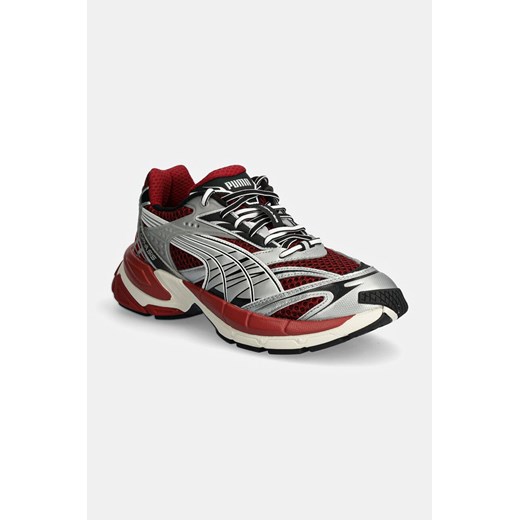 Puma sneakersy Velophasis Phased kolor szary ze sklepu ANSWEAR.com w kategorii Buty sportowe męskie - zdjęcie 174590499
