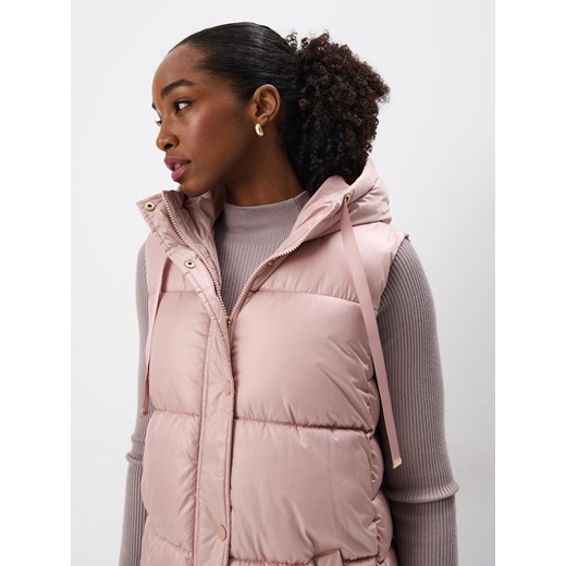 Kamizelka damska Mohito 