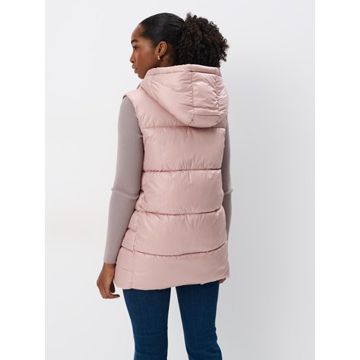 Kamizelka damska Mohito 