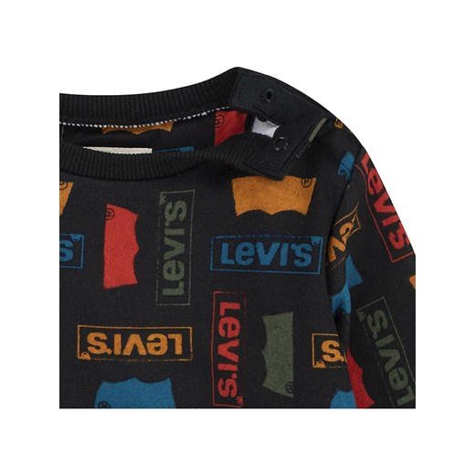 Bluza chłopięca Levi's