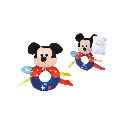 Odzież dla niemowląt Disney