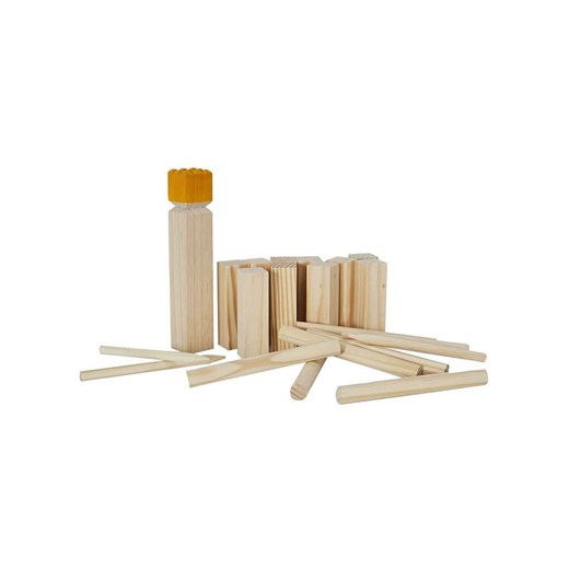Garden Spirit Gra Kubb - 5+ Garden Spirit onesize wyprzedaż Limango Polska