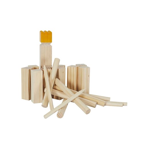 Garden Spirit Gra Kubb - 5+ Garden Spirit onesize wyprzedaż Limango Polska