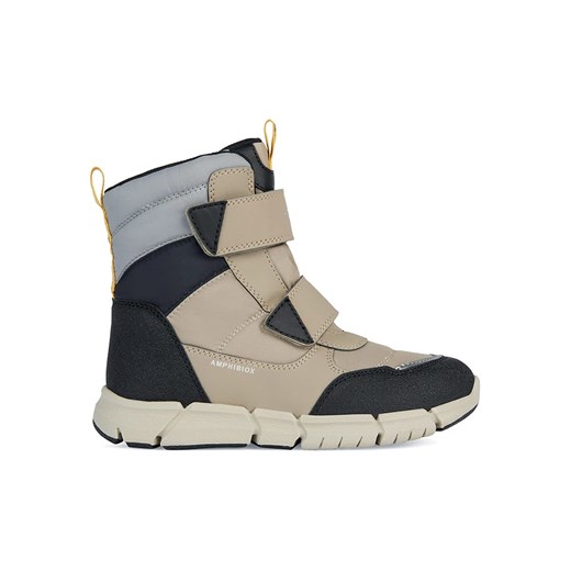 Buty zimowe dziecięce Geox