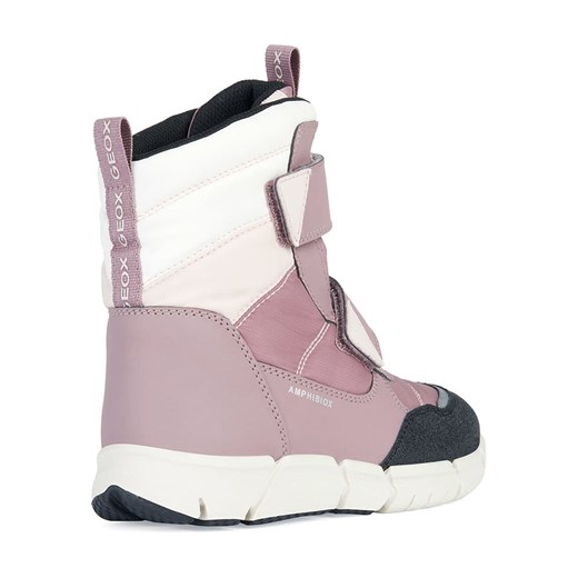 Buty zimowe dziecięce Geox