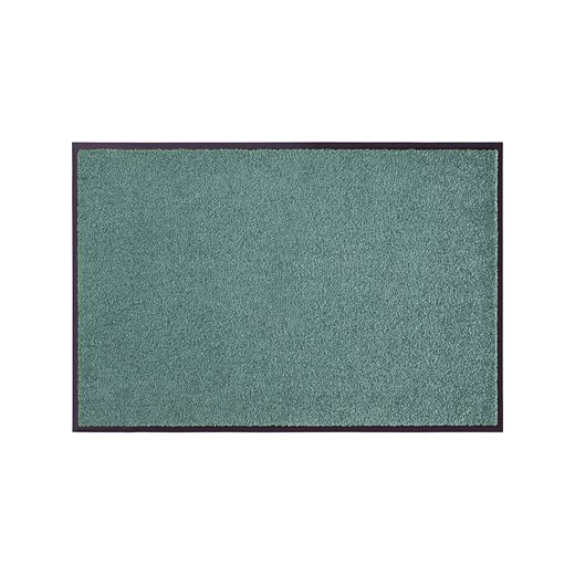 Hanse Home Wycieraczka &quot;Wash &amp; Clean&quot; w kolorze zielonym Hanse Home 40x60 cm Limango Polska okazja