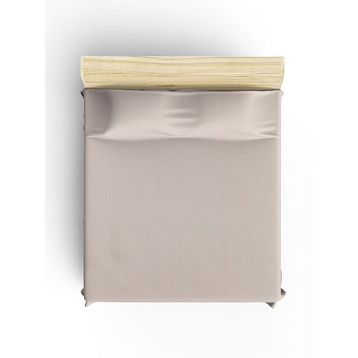 Colorful Cotton Pled &quot;Trendy&quot; w kolorze beżowym Colorful Cotton 170x230 cm okazja Limango Polska