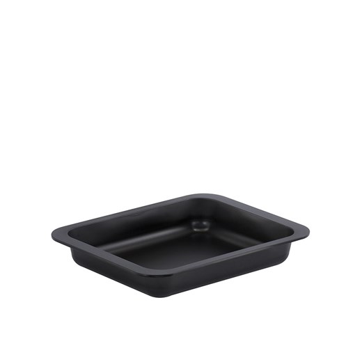 Dr. Oetker Forma &quot;Tradition&quot; w kolorze czarnym do zapiekania - 36 x 27 cm ze sklepu Limango Polska w kategorii Akcesoria do pieczenia - zdjęcie 174603755