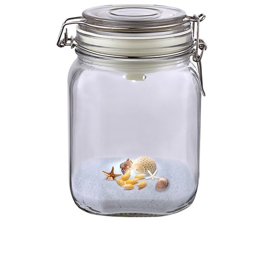 Globo lighting Lampa solarna LED - wys. 16 x Ø 12 cm ze sklepu Limango Polska w kategorii Oświetlenie - zdjęcie 174603765