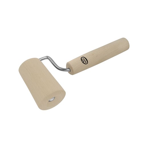 Dr. Oetker Wałek w kolorze beżowym do ciasta - dł. 17 cm ze sklepu Limango Polska w kategorii Akcesoria do pieczenia - zdjęcie 174603809