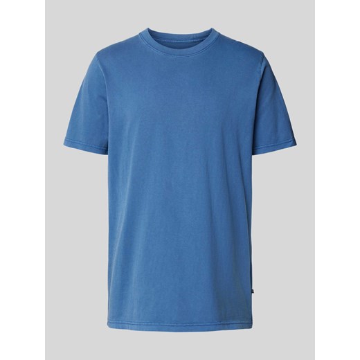 T-shirt z efektem melanżu model ‘MAjeremy’ ze sklepu Peek&Cloppenburg  w kategorii T-shirty męskie - zdjęcie 174605037