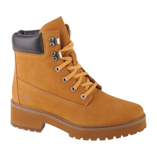 Buty Timberland Carnaby Cool 6 In Boot 0A5VPZ żółte Timberland 40 ButyModne.pl