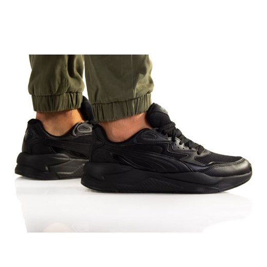 Buty Puma X-Ray Speed 38463801 czarne Puma 44 ButyModne.pl