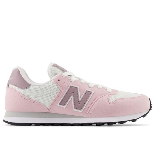 Buty New Balance GW500ADC - różowe ze sklepu streetstyle24.pl w kategorii Buty sportowe damskie - zdjęcie 174606335
