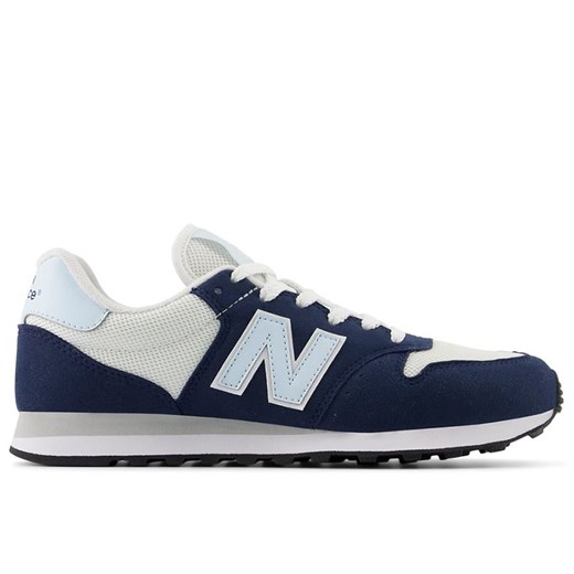 Buty New Balance GW500ADW - granatowe ze sklepu streetstyle24.pl w kategorii Buty sportowe damskie - zdjęcie 174606338