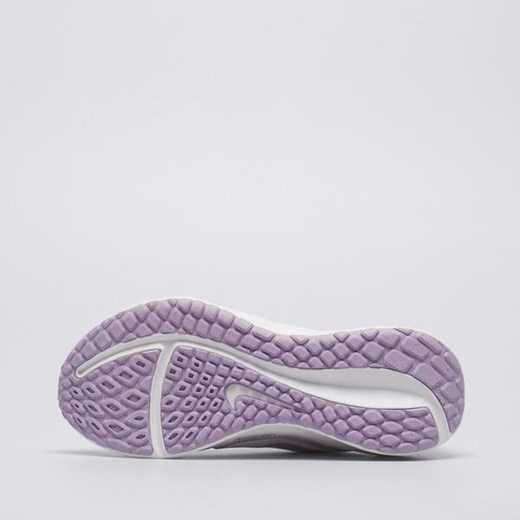 Buty sportowe damskie białe Nike downshifter wiązane