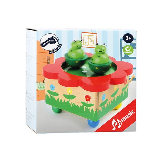 small foot Pozytywka - 3+ Small Foot onesize wyprzedaż Limango Polska