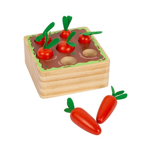 small foot Sorter - 12 m+ ze sklepu Limango Polska w kategorii Zabawki - zdjęcie 174607219