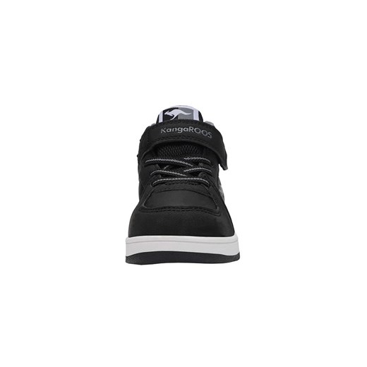 Kangaroos Sneakersy &quot;K-CPI Kalino&quot; w kolorze czarnym Kangaroos 22 wyprzedaż Limango Polska