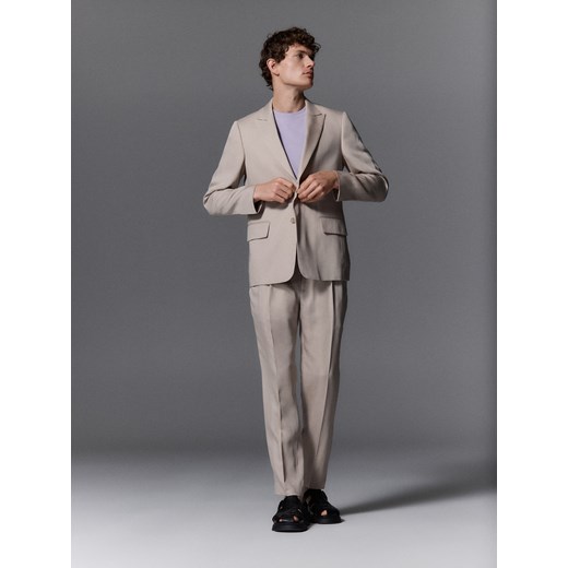 Marynarka męska Reserved 