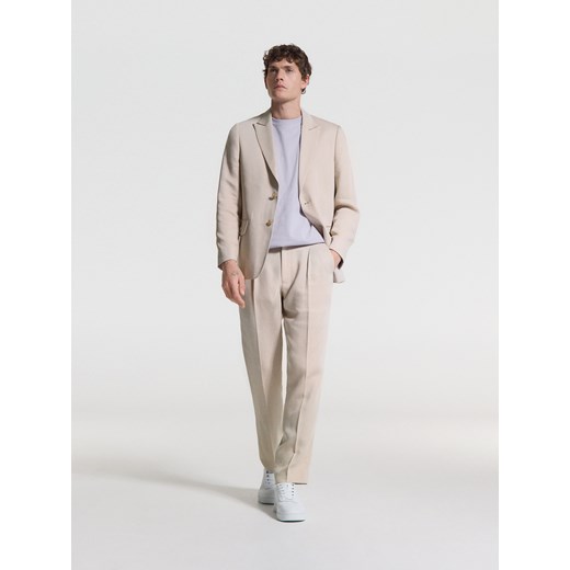 Marynarka męska Reserved 