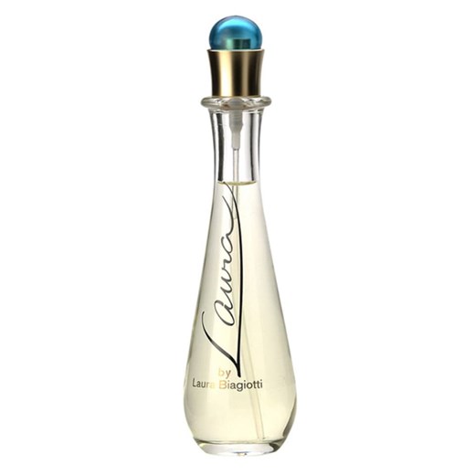 Laura Biagiotti Laura - EDT - 75 ml Laura Biagiotti onesize Limango Polska okazja