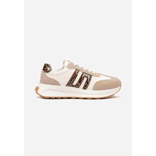 Buty sportowe damskie Born2be sneakersy