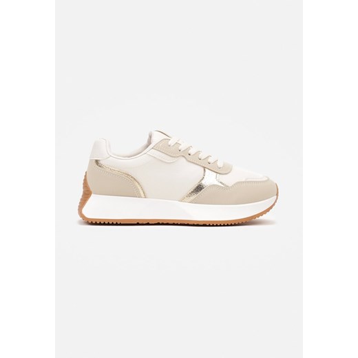 Buty sportowe damskie Born2be sneakersy