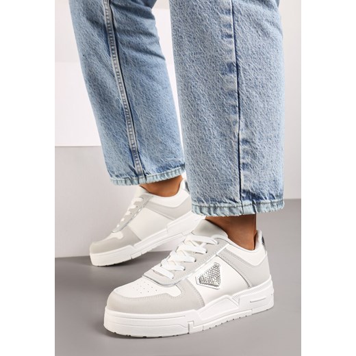 Buty sportowe damskie Born2be sneakersy