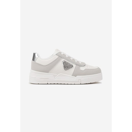 Buty sportowe damskie Born2be sneakersy
