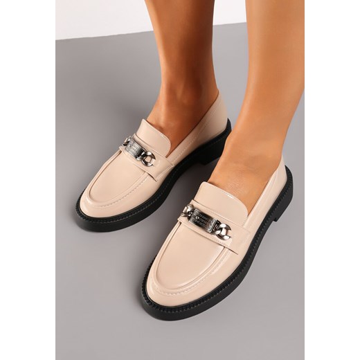 Mokasyny Born2be casual