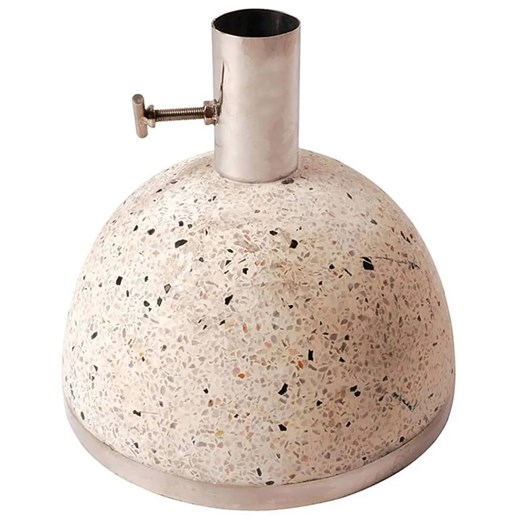 Kamienny stojak pod parasol ogrodowy - Aniz ze sklepu Edinos.pl w kategorii Perfumy damskie - zdjęcie 174614629