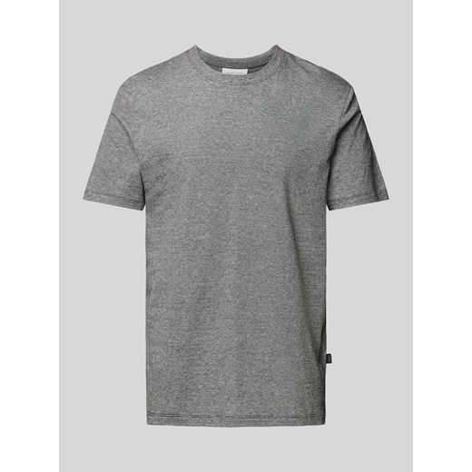 T-shirt z okrągłym dekoltem model ‘Thor’ ze sklepu Peek&Cloppenburg  w kategorii T-shirty męskie - zdjęcie 174615025