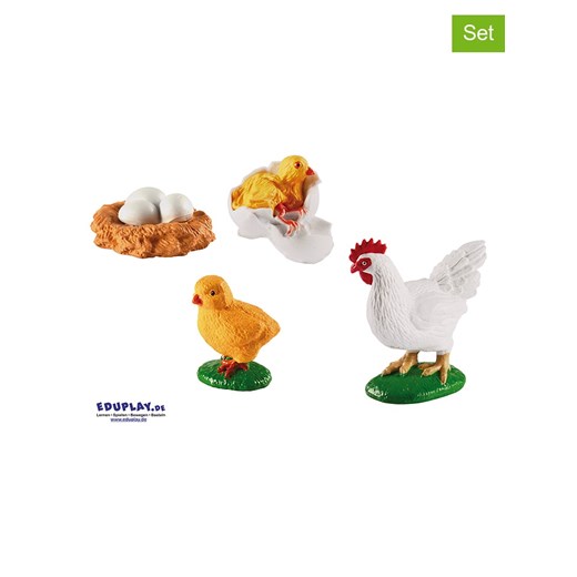 Eduplay Zestaw do eksperymentowania - 3+ ze sklepu Limango Polska w kategorii Zabawki - zdjęcie 174615139