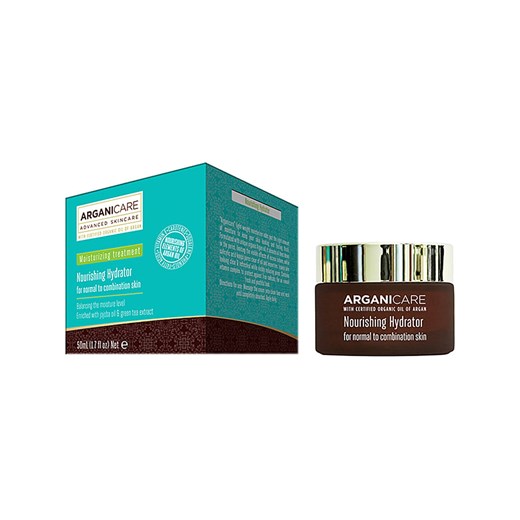 Argani Care Krem do twarzy - 50 ml ze sklepu Limango Polska w kategorii Kremy do twarzy - zdjęcie 174615338