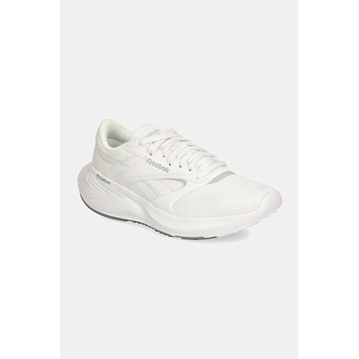 Reebok buty do biegania Energen Tech 2 kolor biały 100201568 ze sklepu ANSWEAR.com w kategorii Buty sportowe damskie - zdjęcie 174618267