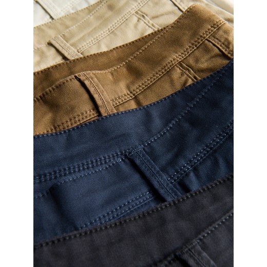 Spodnie męskie Reserved 