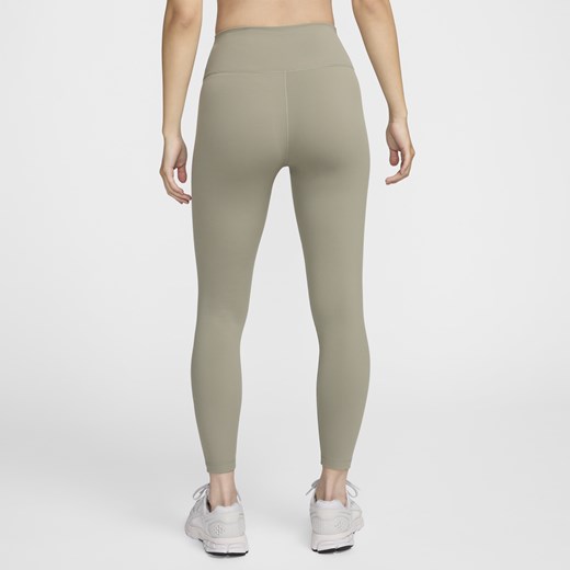 Spodnie damskie Nike na wiosnę