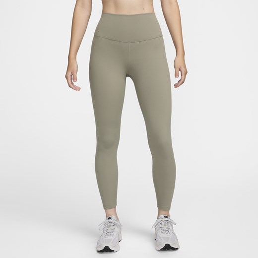 Spodnie damskie Nike na wiosnę