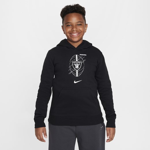 Bluza chłopięca Nike