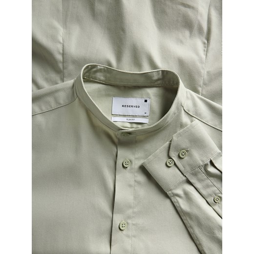 Koszula męska Reserved casual